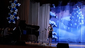 Открытый фестиваль искусств "Рождественская звезда" 2019