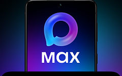 MAX – быстрое и легкое приложение для общения и решения повседневных задач